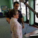 Get Hands-On Physical Therapy at TOP Physical Therapy<br>in Sterling Heights and Southfield, MI