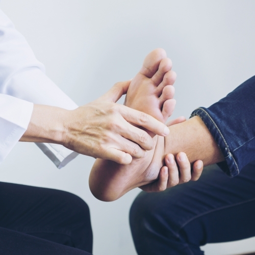 ankle-pain-relief-TOP-Physical-Therapy-Sterling-Heights-Southfield-MI