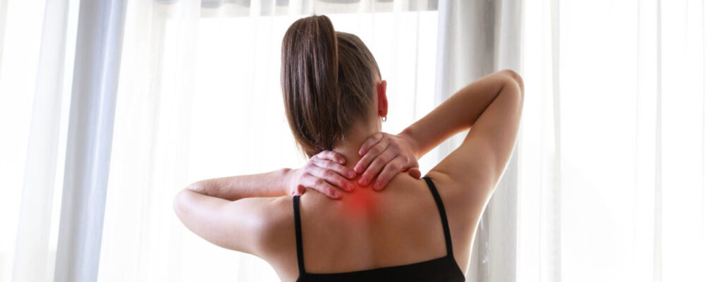 Finding Neck Pain Relief with Physical Therapy